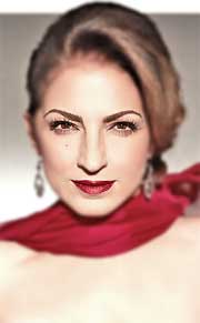 Gloria Estefan 