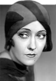 Gloria Swanson