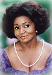 Grace Bumbry