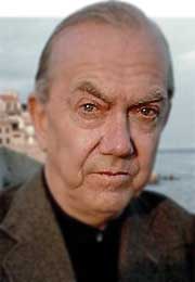 Graham Greene