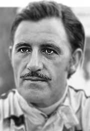 Graham Hill