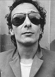 Graham Parker