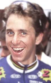 Greg LeMond 