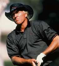 Greg Norman