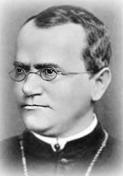 Biografia De Gregor Mendel