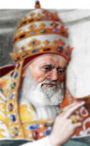 Gregorio IX 