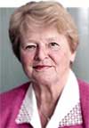 Gro Harlem Brundtland