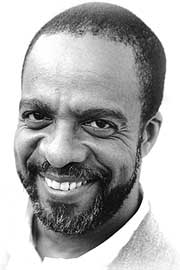 Grover Washington Jr.