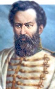 Martín Miguel de Güemes 