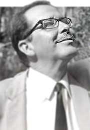 Guillermo Haro