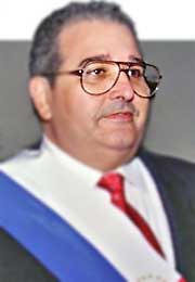 Guillermo Endara