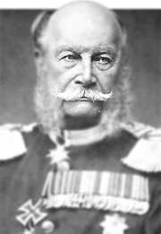 Guillermo I de Alemania 