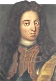 Guillermo de Nassau príncipe de Orange