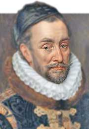 Guillermo de Orange 