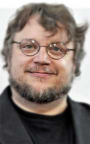 Guillermo del Toro