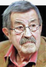 Günter Grass - Gunter Grass  