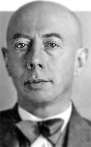 Gustav Hertz