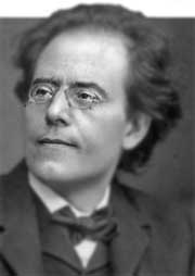 Gustav Mahler 