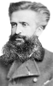 Gustave Le Bon 