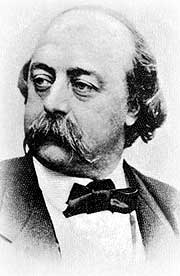 Resultado de imagen de gustave flaubert