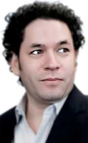 Gustavo Dudamel