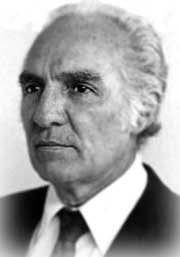 Gustavo Díaz Solís