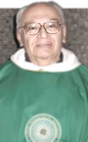 Gustavo Gutiérrez 