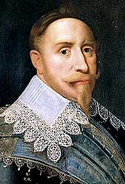 Gustavo II Adolfo de Suecia 