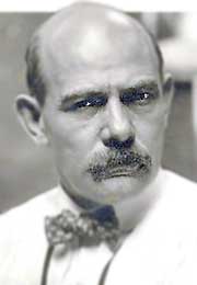 Gutzon Borglum 