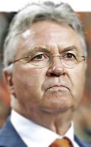 Guus Hiddink