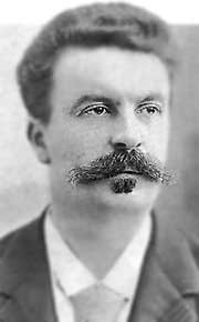 Guy de Maupassant 