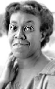 Gwendolyn Brooks