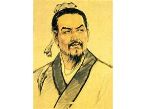 Han Fei 