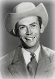 Hank Williams