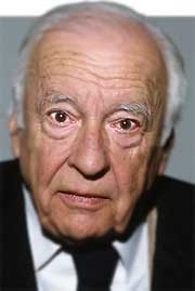 Hans-Georg Gadamer