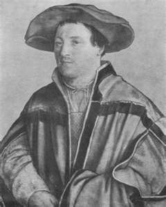 Hans Holbein 