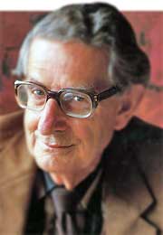 Hans Eysenck 