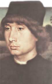 Hans Memling 