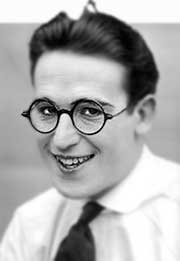 Harold Lloyd 