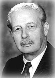 Harold Macmillan 