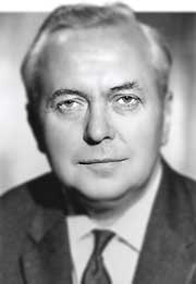 Harold Wilson 