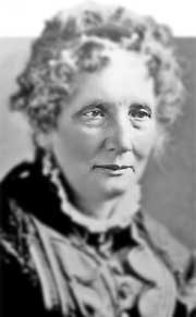 Harriet Beecher Stowe  