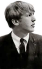 Harry Nilsson