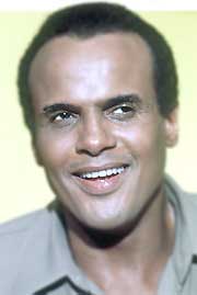 Harry Belafonte 