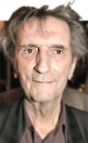 Harry Dean Stanton 