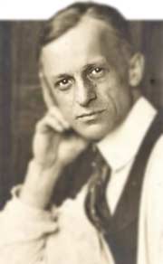 Harvey Cushing 