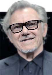 Harvey Keitel