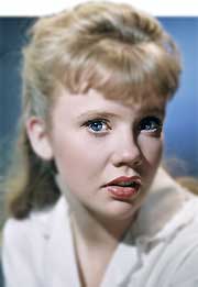 Hayley Mills