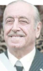 Héctor José Cámpora 