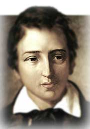 Heinrich Heine 